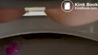 very urgent poop spy