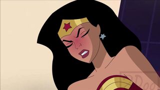 Wonder woman diarrhea