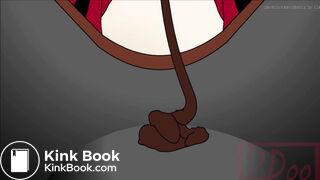 Wonder woman diarrhea