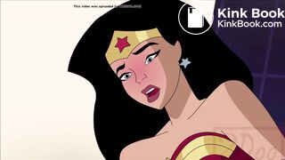 Wonder woman diarrhea