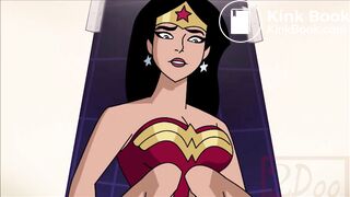 Wonder woman diarrhea