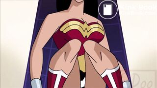 Wonder woman diarrhea