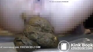 Censored Scat For Good Boys! - 3