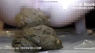 Censored Scat For Good Boys! - 3