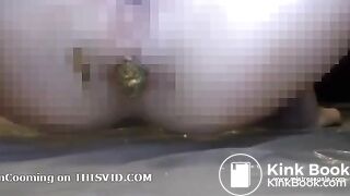 Censored Scat For Good Boys! - 3