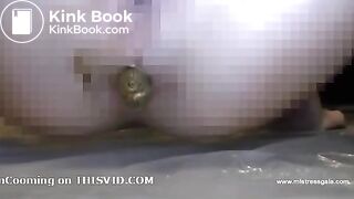 Censored Scat For Good Boys! - 3