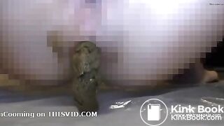 Censored Scat For Good Boys! - 3