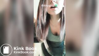 Dirty Anal Humiliation - Mommymae