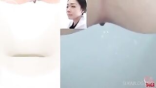 Japanese Girl pooping - video 3