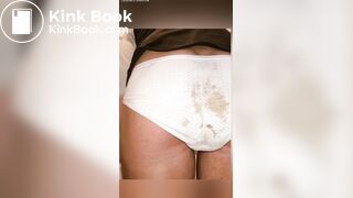 After Work Jeans Poop