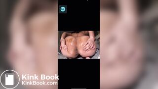 Do not snitch. Check description for her name - Part 15