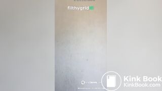 Another Ruined Training Legging