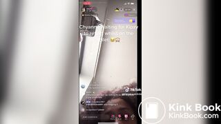 tiktok poop - video 9
