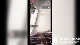 tiktok poop - video 9