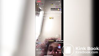 tiktok poop - video 9