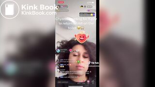 tiktok poop - video 9