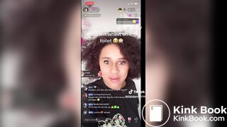 tiktok poop - video 9