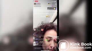 tiktok poop - video 9
