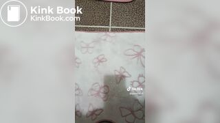 tiktok poop - video 6