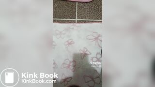 tiktok poop - video 6