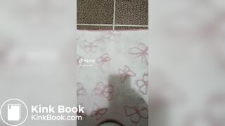 tiktok poop - video 6