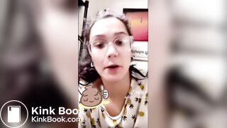 tiktok poop - video 2