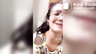 tiktok poop - video 2