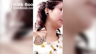 tiktok poop - video 2