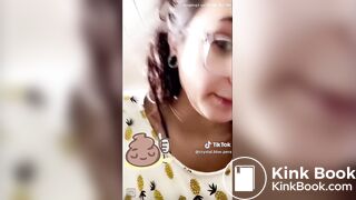 tiktok poop - video 2