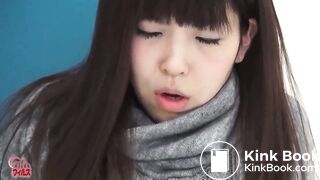 Fart Banquet (with a side of sharts) Girl 15