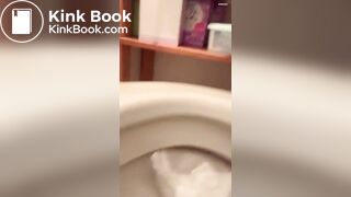 Japanese scat - video 102