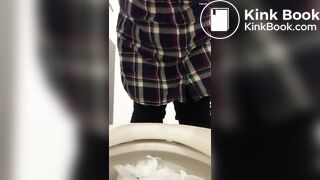 Japanese scat - video 102