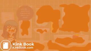 Gacha Girl Has Diarrhea After Taco Bell