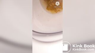 Hawaiian Bbw Scat Comp