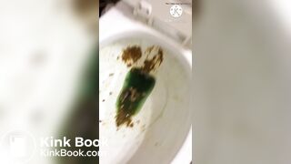 Hawaiian Bbw Scat Comp