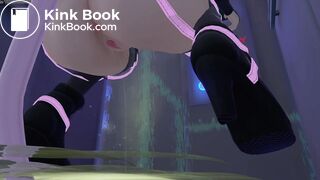 vrchat shit and pee in the world - video 3