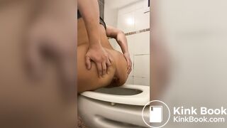 Fit teen shits - video 2