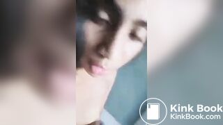 Who want to eat her shit