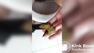 20240805 My shit log production