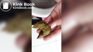 20240805 My shit log production