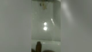 pooping shit - video 6