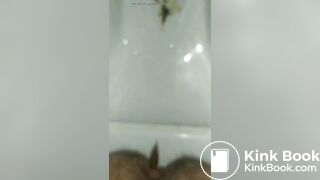 pooping shit - video 6