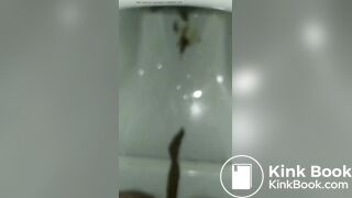 pooping shit - video 6