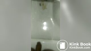 pooping shit - video 6