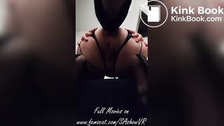 Play with your tongue!