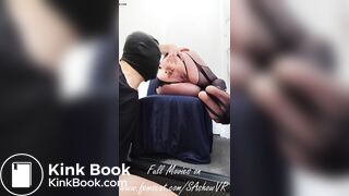 Play with your tongue!