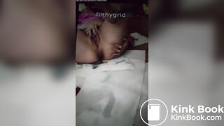 女の子の液体下痢