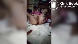 女の子の液体下痢