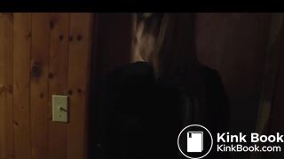 Women with stomach bug has diarrhea