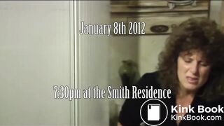 Women with stomach bug has diarrhea